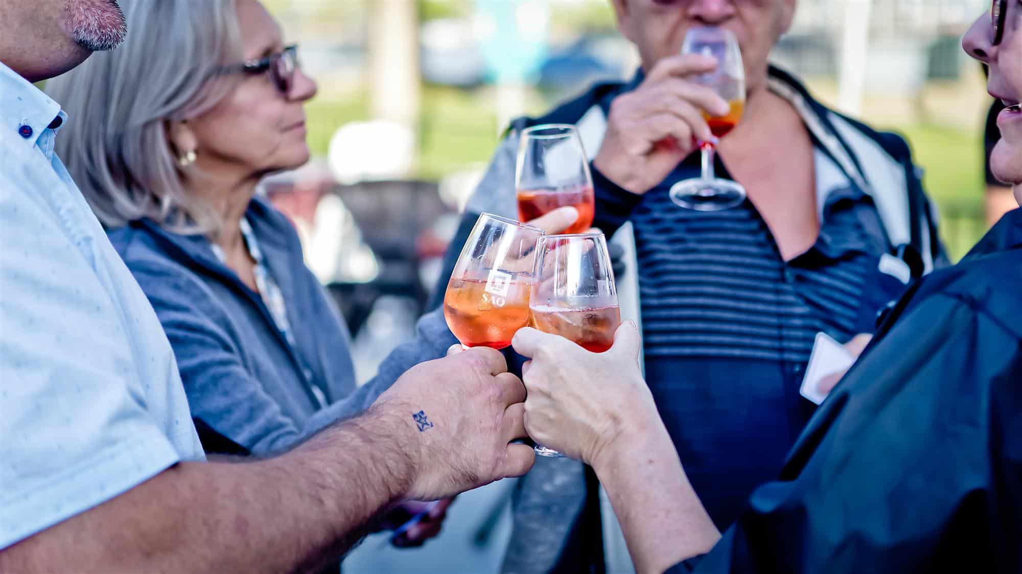 Fête des Vendanges