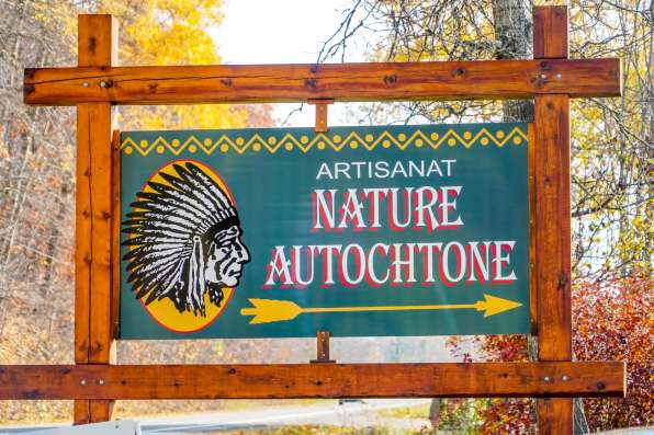 Nature Autochtone