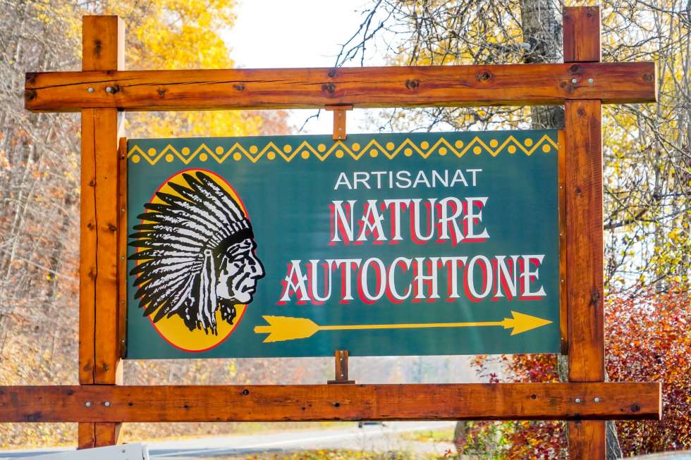 Nature Autochtone - Austin