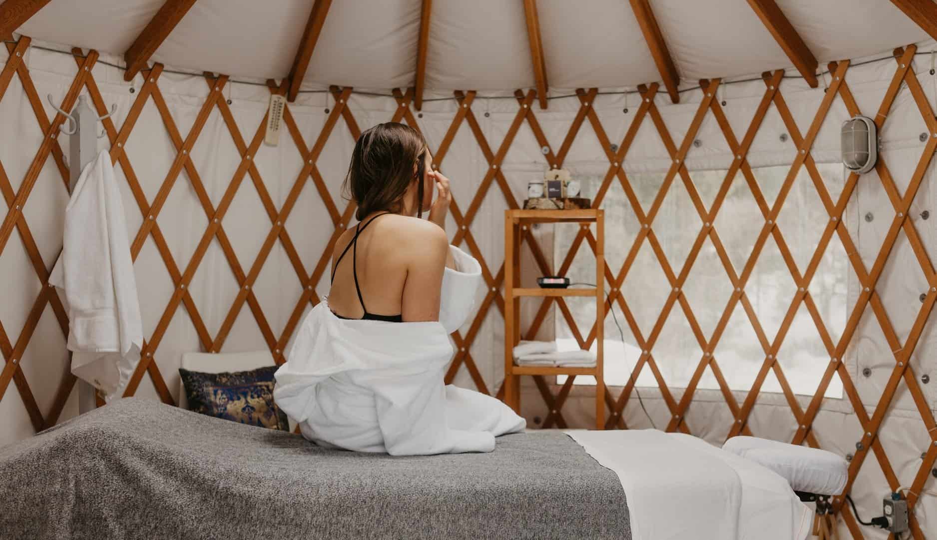 Spa Bolton Tourisme Memphremagog