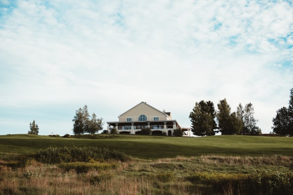 Mont-Orford – Golf Club