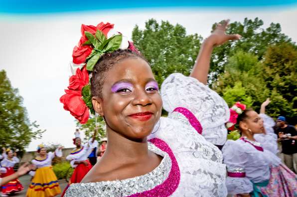 Festiv’arts Caribéen