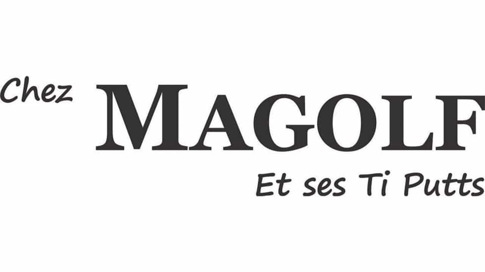 Chez Magolf et ses ti Putts - Magog
