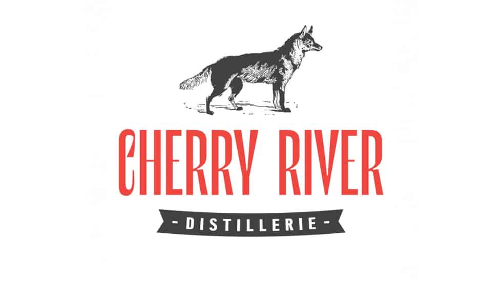 Distillerie Cherry River - Magog