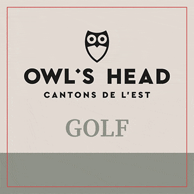 Owl's Head Golf - Mansonville