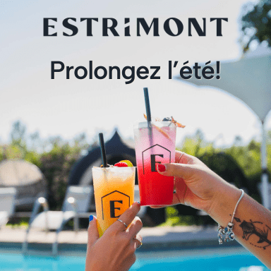 Forfait promotionel de l'Estrimont