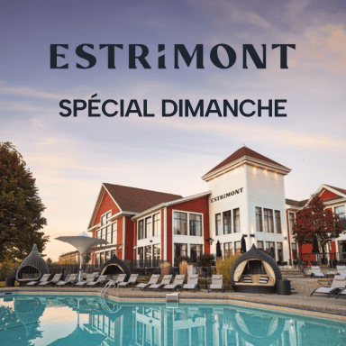 Promotion de l'Estrimont