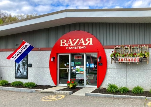 Bazar de Stanstead